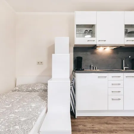 Gentilly * 弗赖贝格