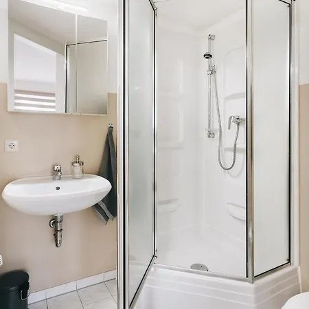 Gentilly Apartamento Freiberg