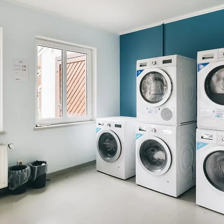 Gentilly Apartamento