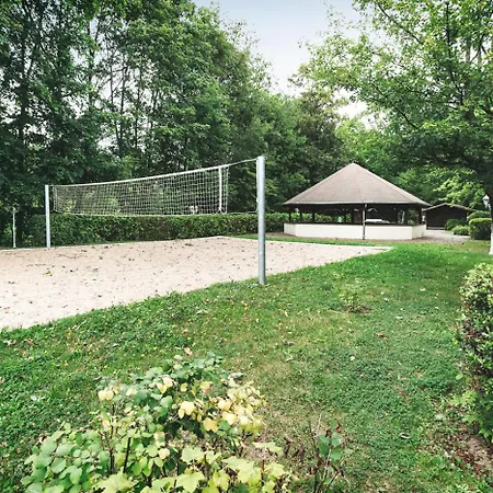 Apartamento Gentilly *