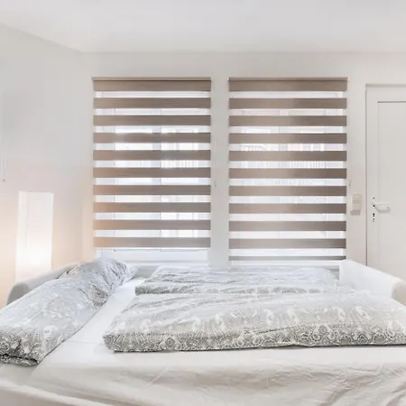 Apartamento Gentilly