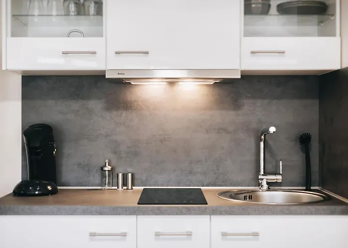 Appartamento Gentilly *