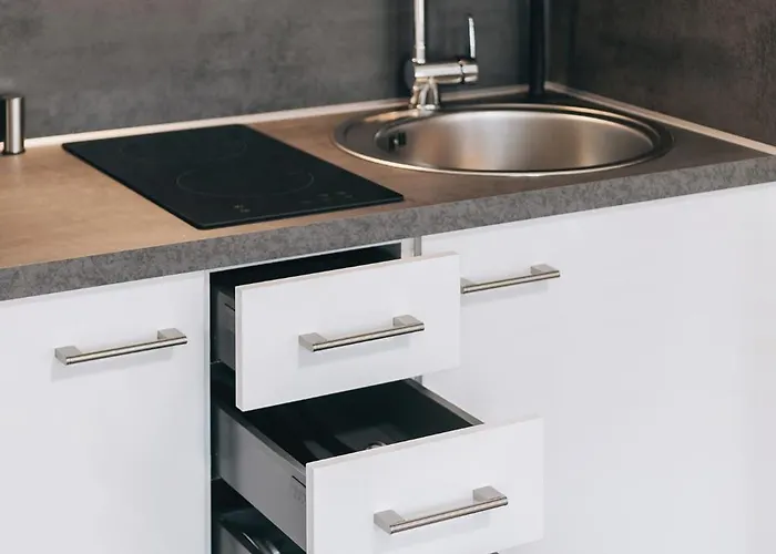 Appartamento Gentilly Freiberg