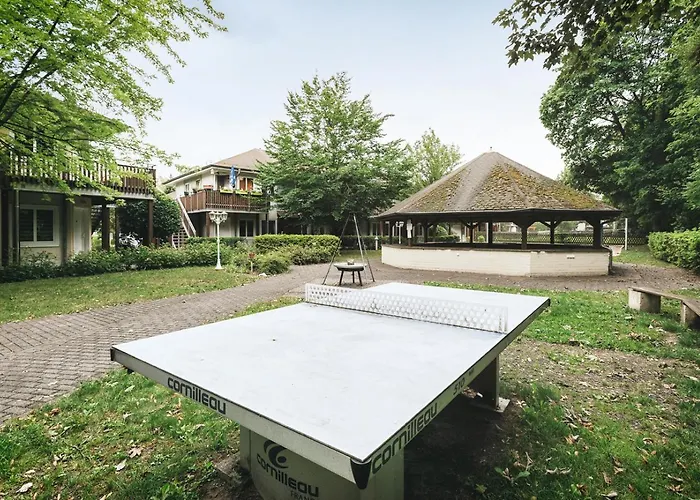 Appartamento Gentilly *