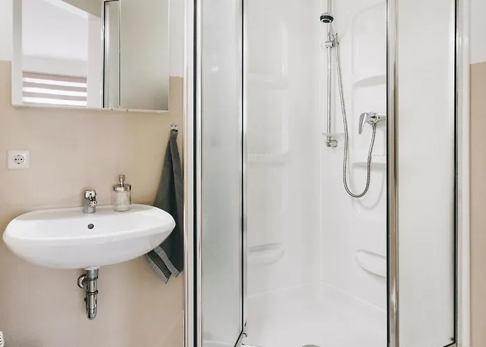 Gentilly Appartamento Freiberg