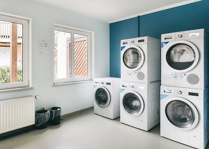 Gentilly Appartamento