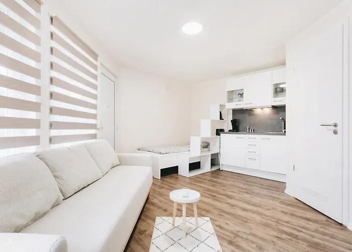 Appartamento Gentilly Freiberg