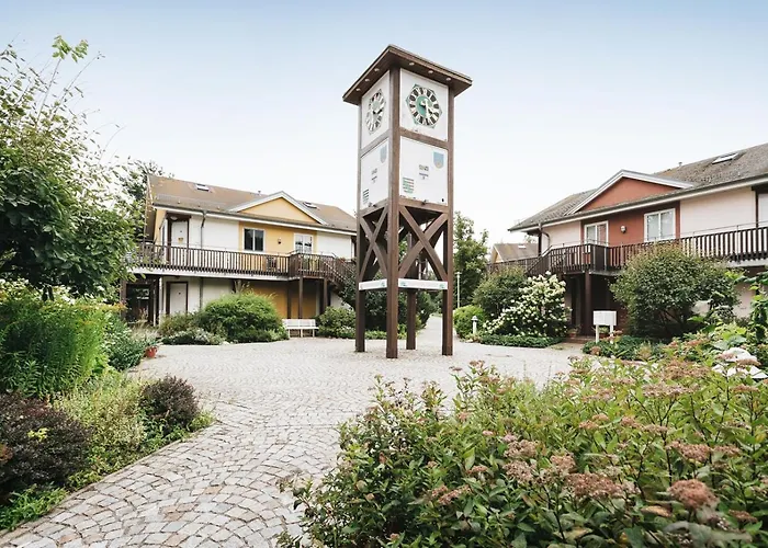 Appartamento Gentilly *