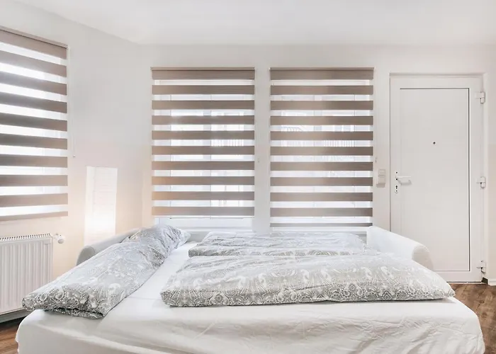 Appartamento Gentilly